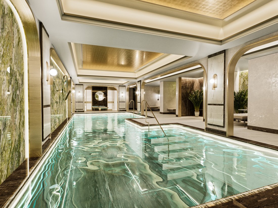 Penthouse in Vienna, Wien, Austria 3 - 14154838