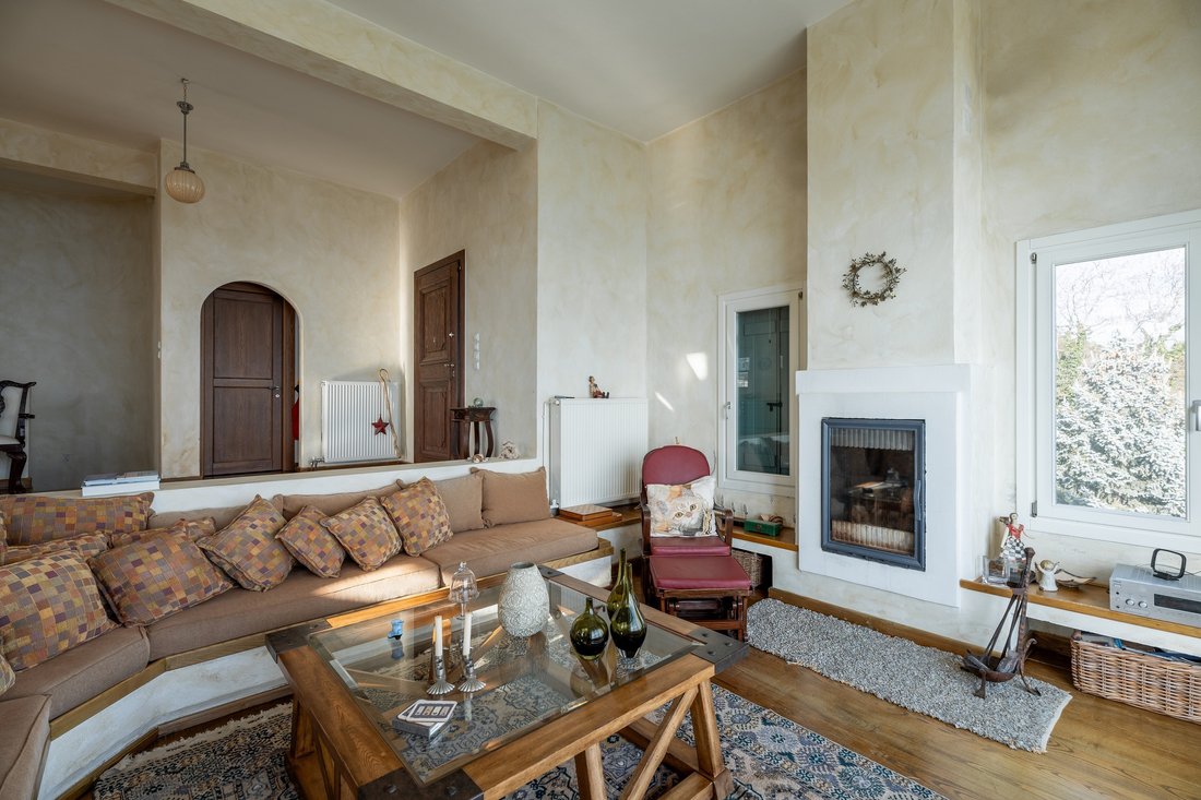 House in Mantoudi - Limni - Aghia Anna, Thessaly and Central Greece, Greece 3 - 14105166