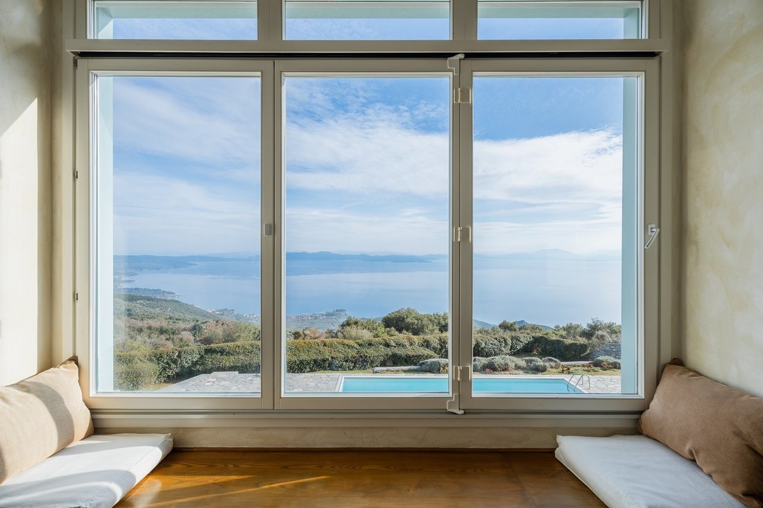 House in Mantoudi - Limni - Aghia Anna, Thessaly and Central Greece, Greece 5 - 14105166