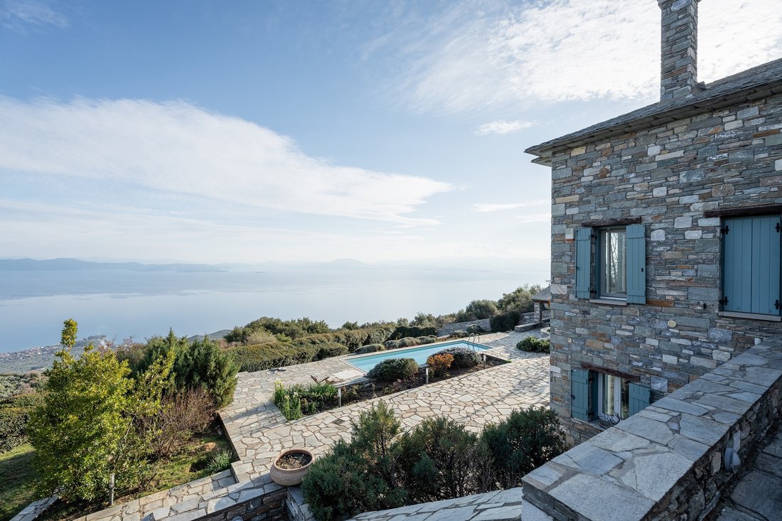 House in Mantoudi - Limni - Aghia Anna, Thessaly and Central Greece, Greece 1 - 14105166
