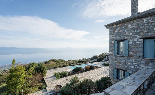 House in Mantoudi - Limni - Aghia Anna, Thessaly and Central Greece, Greece 1