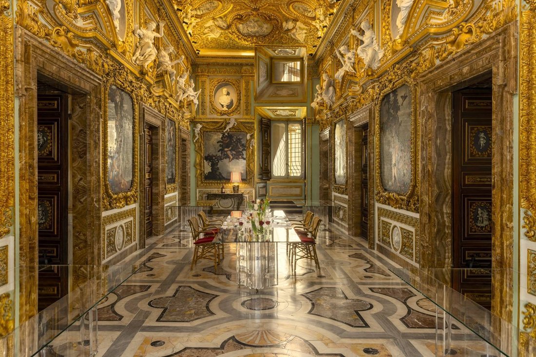 House in Piazza del Popolo - Piazza Navona - Quirinale, Rome, Italy 1 - 14154947