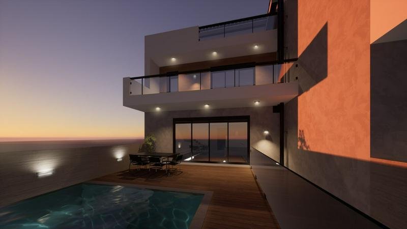 Villa in Kifisia, Attica, Greece 1 - 14155008