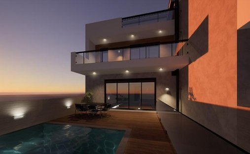 Villa in Kifisia, Attica, Greece 1
