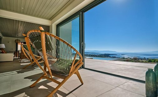 Villa in Paros, Aegean, Greece 1