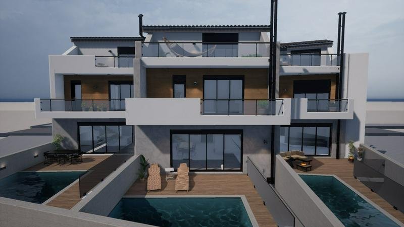Villa in Kifisia, Attica, Greece 2 - 14155008