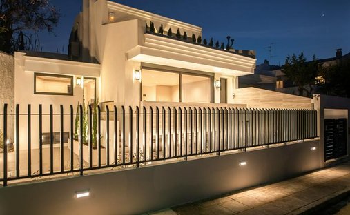 Villa in Kifisia, Attica, Greece 1