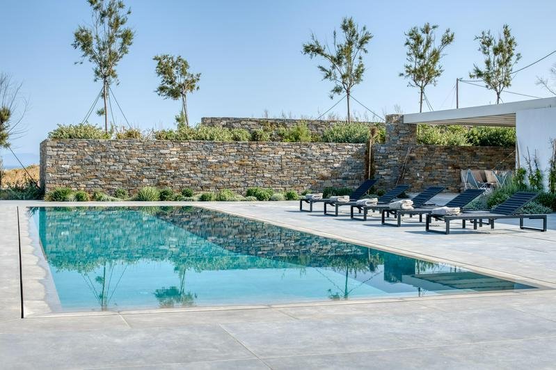 Villa in Paros, Aegean, Greece 5 - 14155009