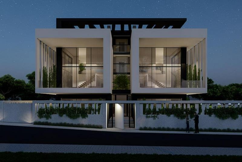 Villa in Kifisia, Attica, Greece 3 - 14155004