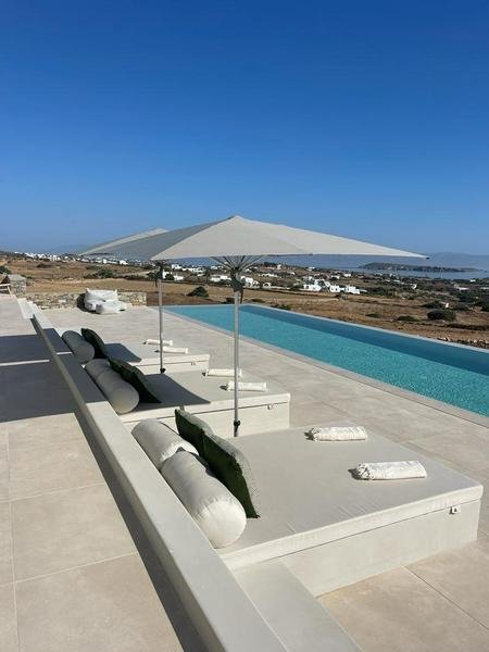 Villa in Paros, Aegean, Greece 3 - 14155060