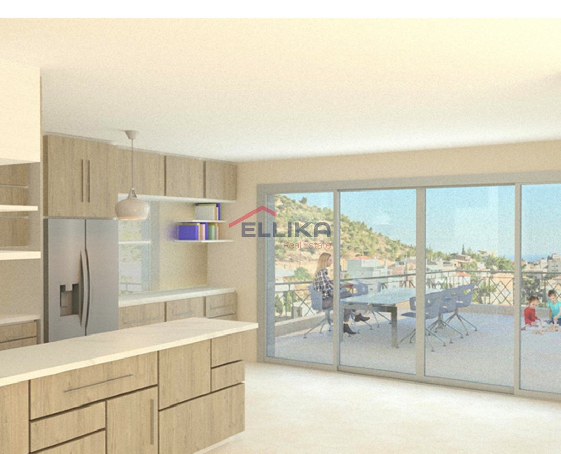 Apartment in Voula, Attica, Greece 4 - 14155092