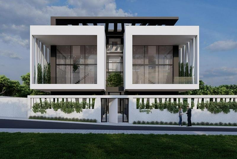 Villa in Kifisia, Attica, Greece 1 - 14155006