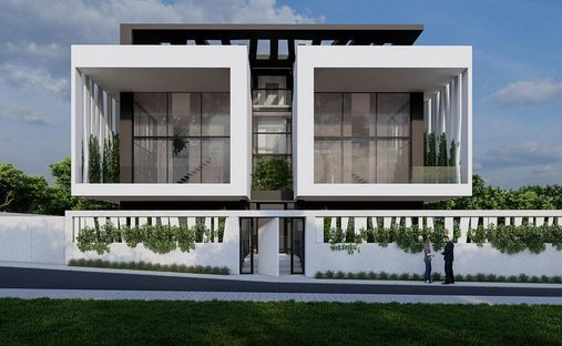 Villa in Kifisia, Attica, Greece 1