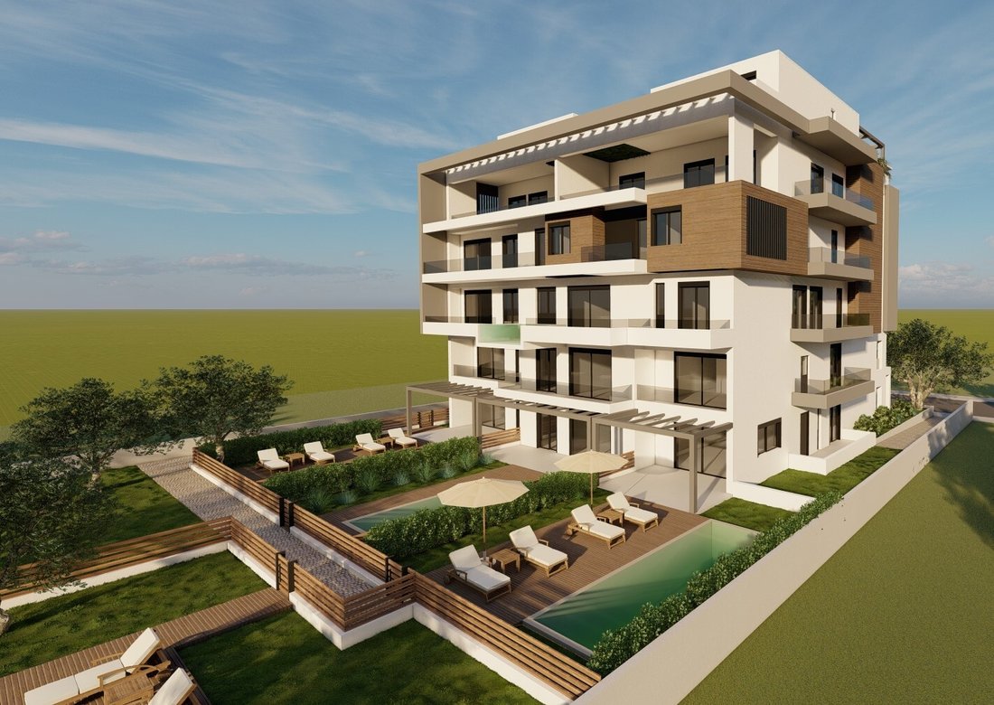 Apartment in Elliniko, Attica, Greece 2 - 14155126