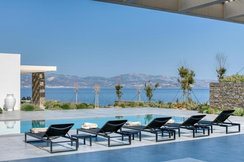 Villa in Paros, Aegean, Greece 1 - 14155009