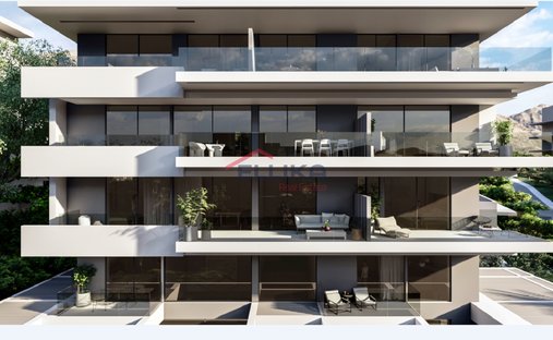 Apartment in Vari, Attica, Greece 1