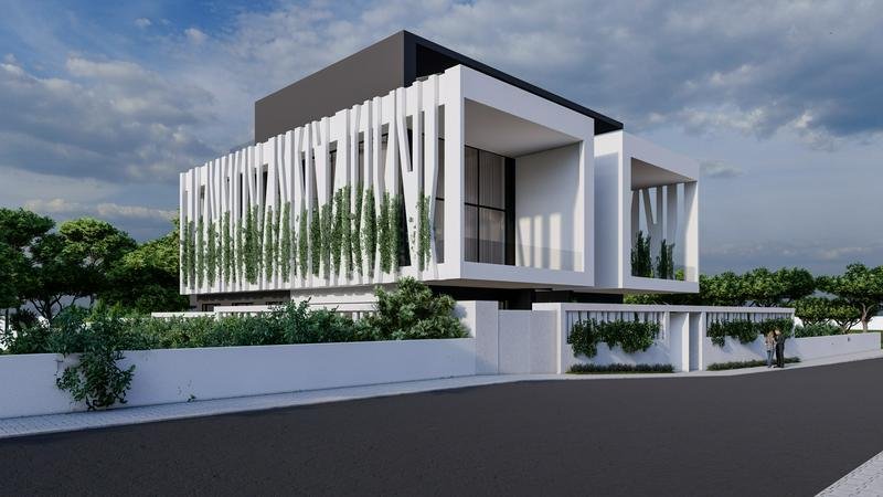 Villa in Kifisia, Attica, Greece 2 - 14155006