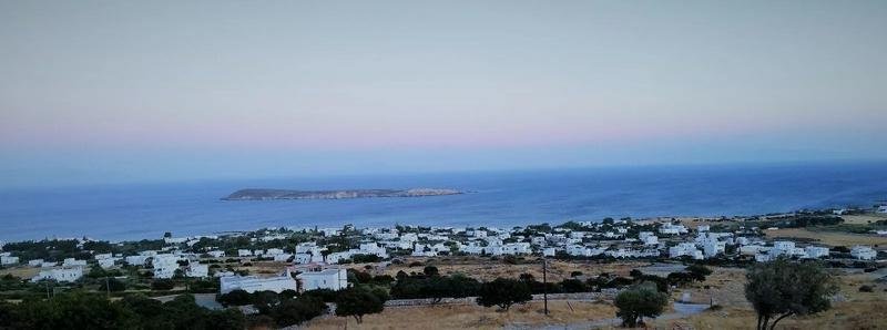 Villa in Paros, Aegean, Greece 4 - 14155058