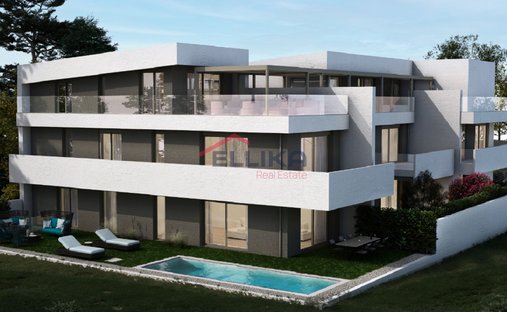 Apartamento en Vari, Ática, Grecia 1
