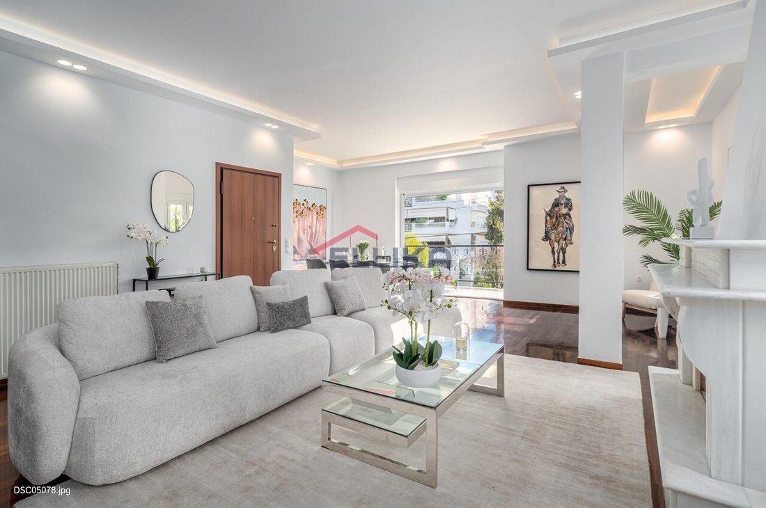 Apartment in Voula, Attica, Greece 3 - 14155088
