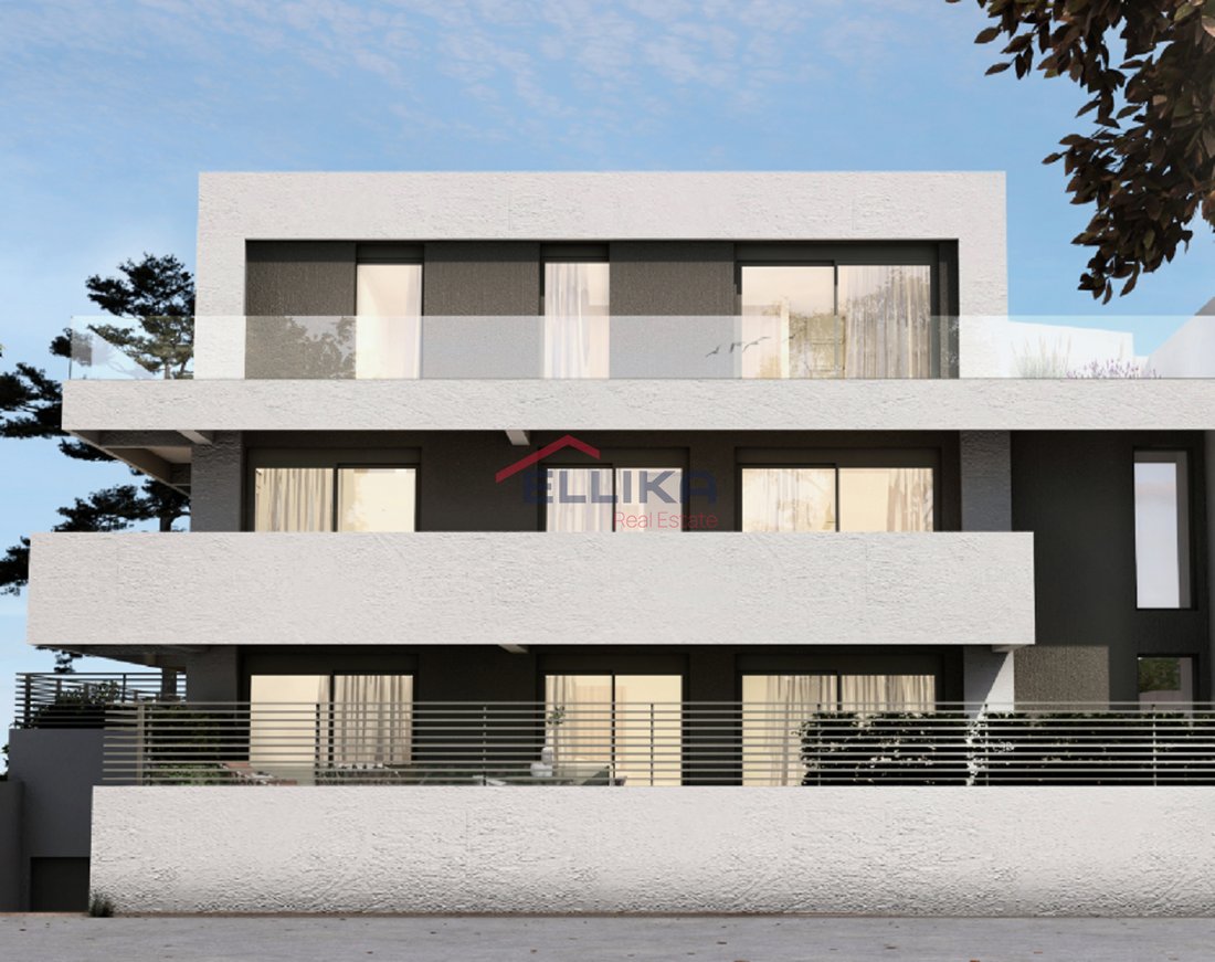 Apartment in Vari, Attica, Greece 4 - 14155085
