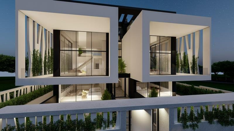 Villa in Kifisia, Attica, Greece 1 - 14155004
