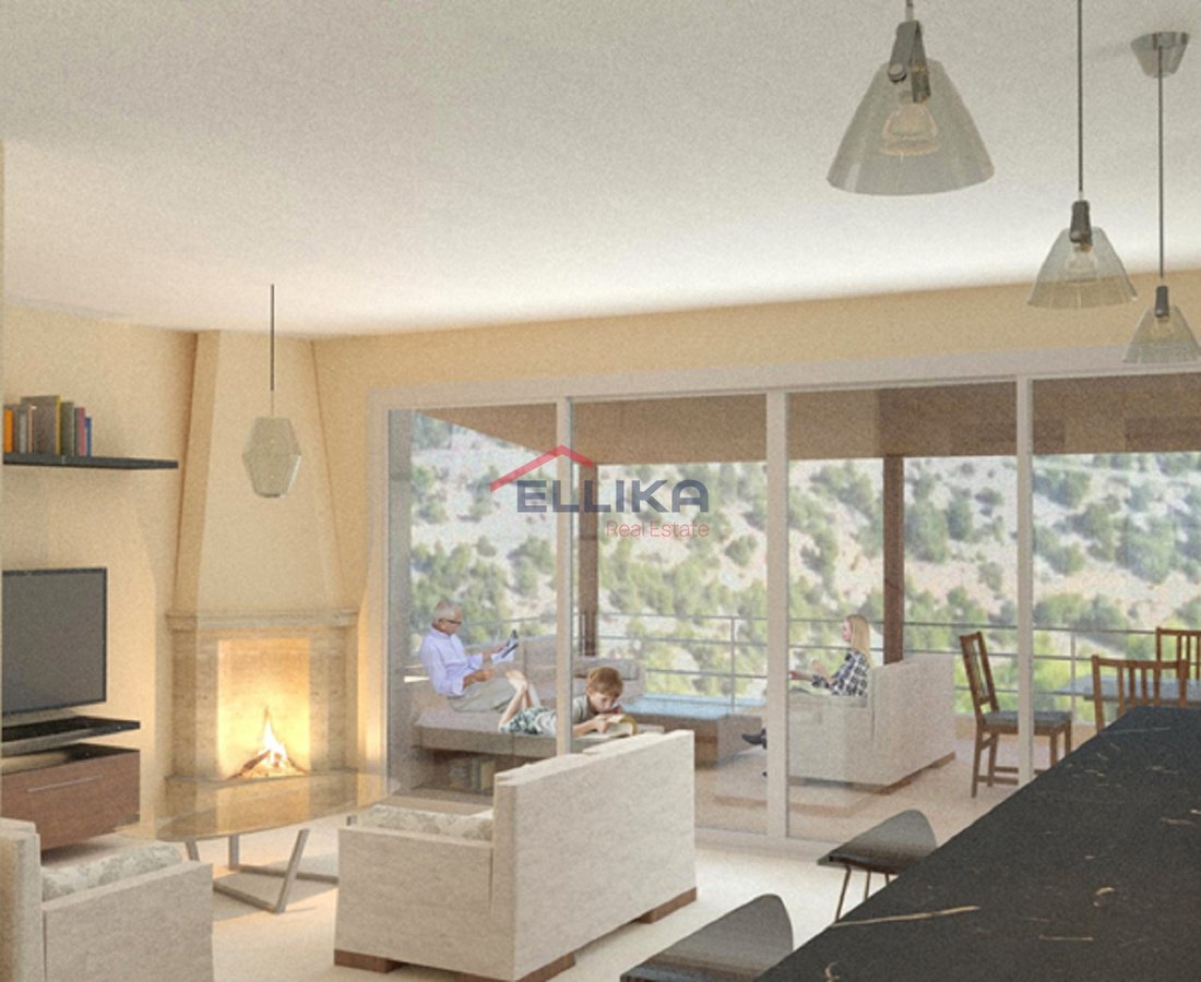 Apartment in Voula, Attica, Greece 1 - 14155092