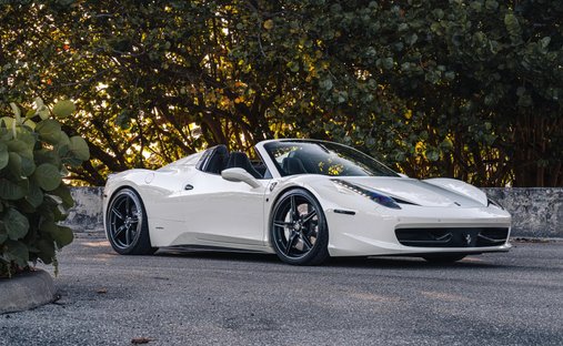 Ferrari for sale | JamesEdition