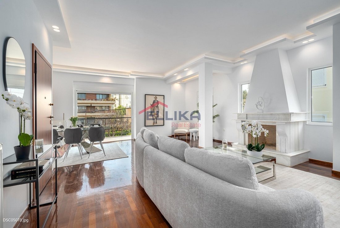 Apartment in Voula, Attica, Greece 2 - 14155088