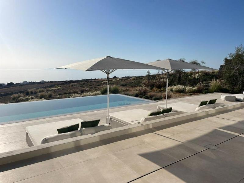 Villa in Paros, Aegean, Greece 2 - 14155060