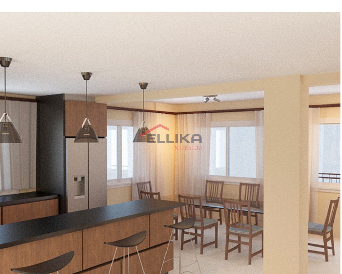 Apartment in Voula, Attica, Greece 5 - 14155092