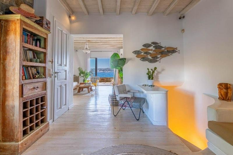 Villa in Mykonos, Aegean, Greece 3 - 14155059