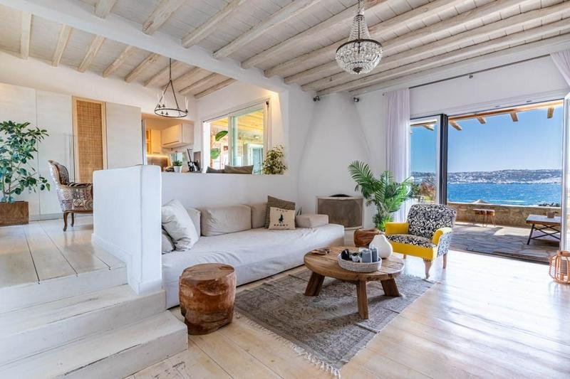 Villa in Mykonos, Aegean, Greece 5 - 14155059