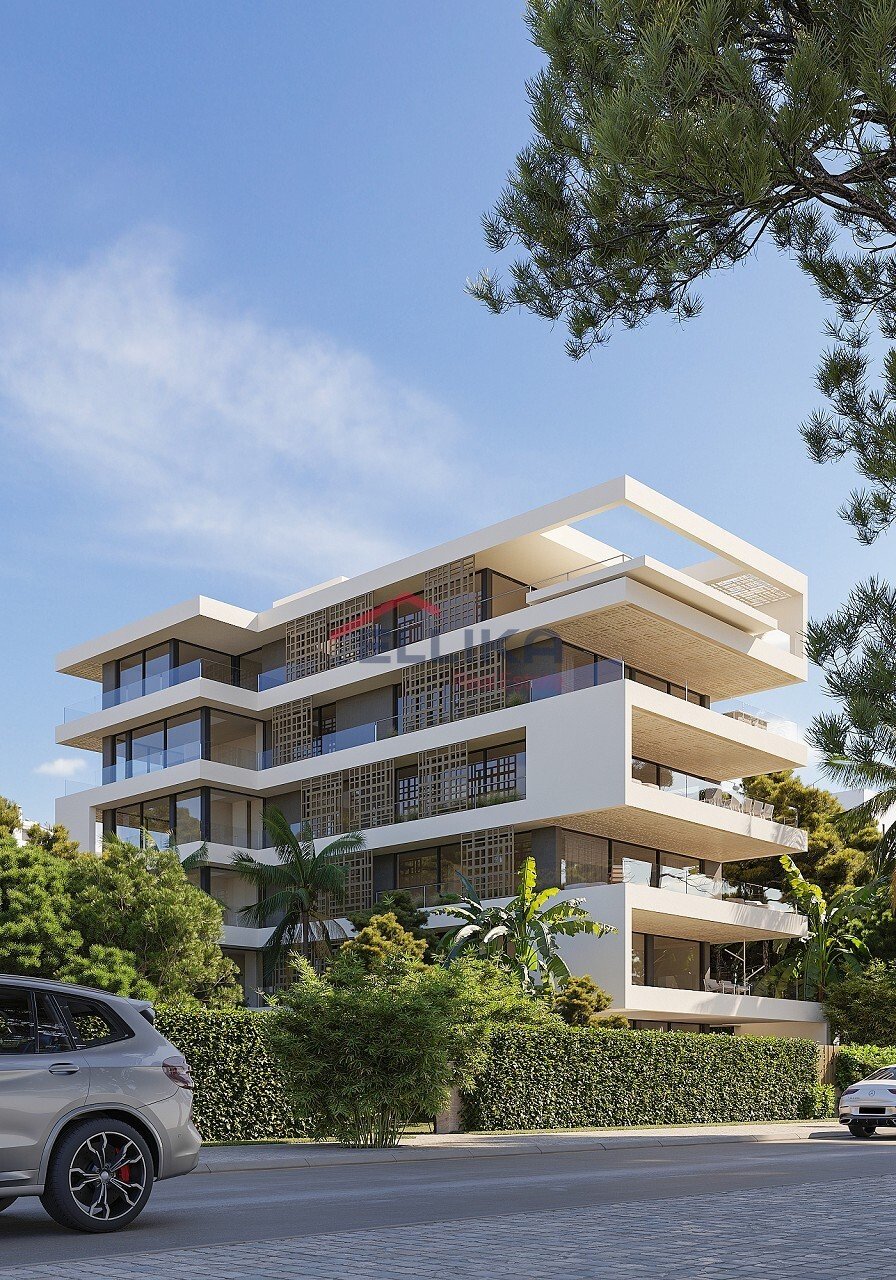 Apartment in Vari, Attica, Greece 2 - 14155066