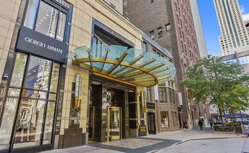 Condominio a Chicago, Illinois, Stati Uniti 1