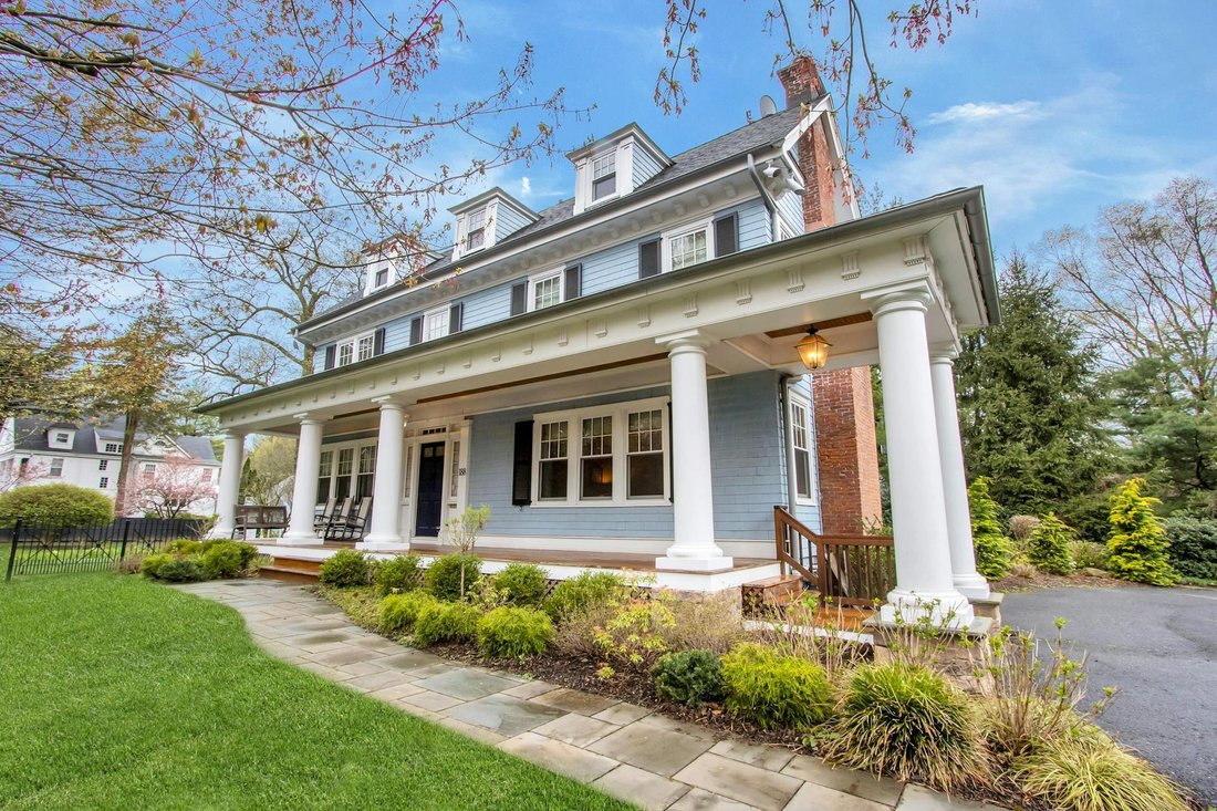 188 Lydecker Street, ,, Nj, 07631 In Englewood, New Jersey, United