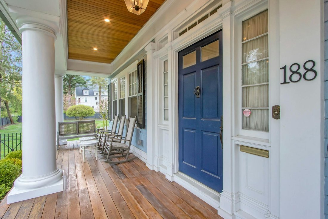 188 Lydecker Street, ,, Nj, 07631 In Englewood, New Jersey, United