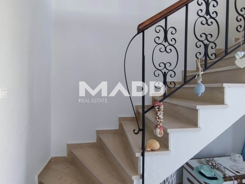 Villa in Pallini Municipal Unit, Macedonia and Thrace, Greece 5 - 14154966