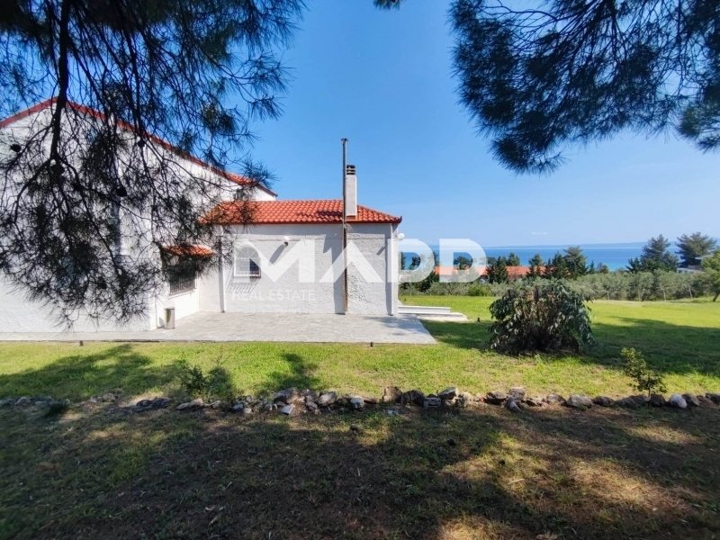 Villa in Pallini Municipal Unit, Macedonia and Thrace, Greece 1 - 14154966