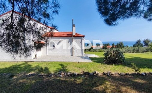 Villa a Pallini Municipal Unit, Macedonia and Thrace, Grecia 1