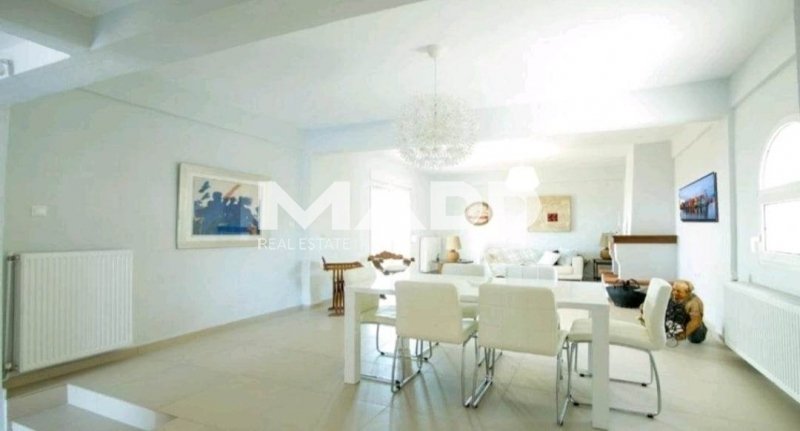 Villa in Pallini Municipal Unit, Macedonia and Thrace, Greece 3 - 14154966