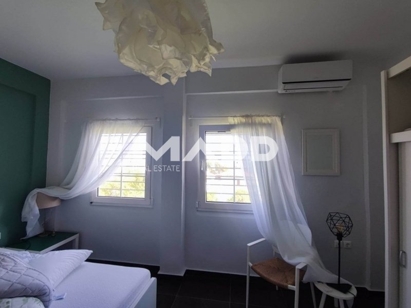 Villa in Pallini Municipal Unit, Macedonia and Thrace, Greece 4 - 14154966