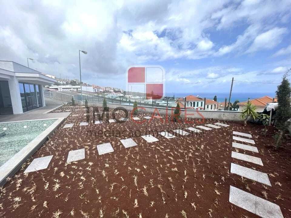 Villa in Agua de Pena, Madeira, Portugal 4 - 14164143