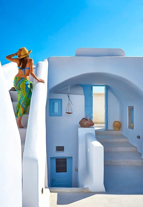 House in Thira, Aegean, Greece 5 - 14166275