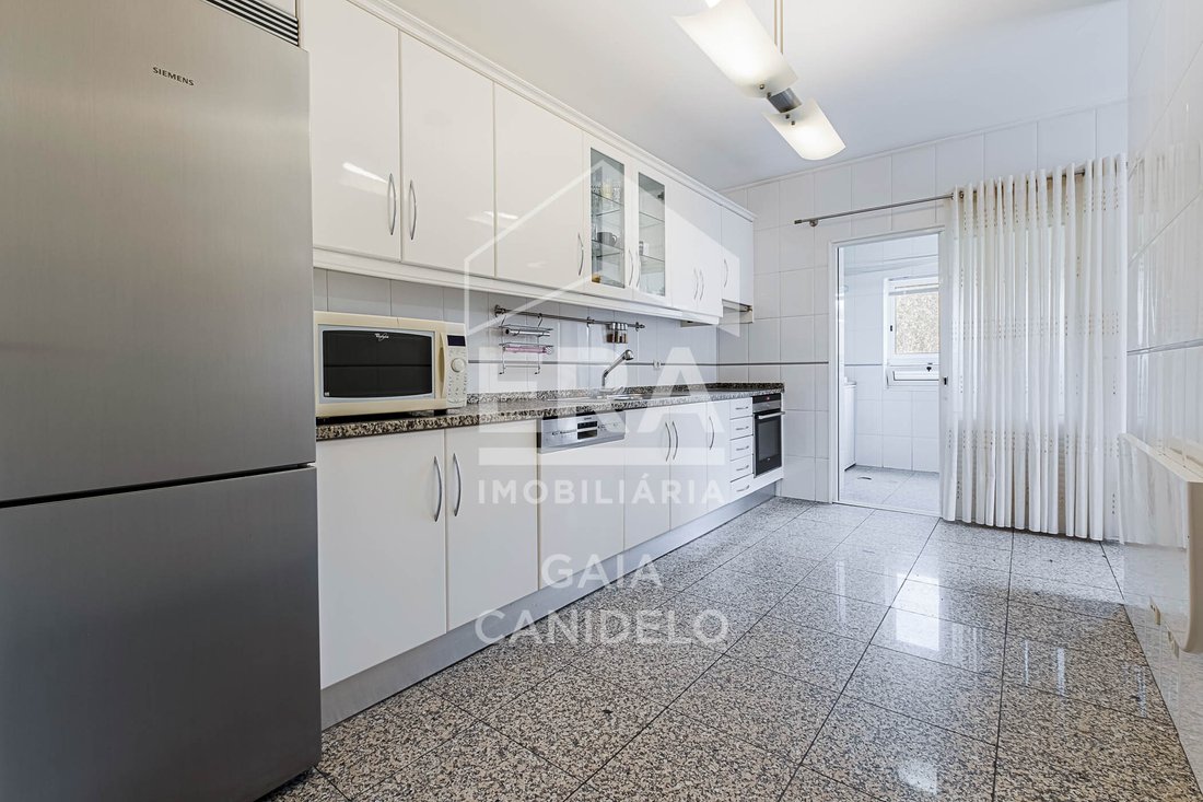 Apartment in Madalena, Porto District, Portugal 5 - 14155334