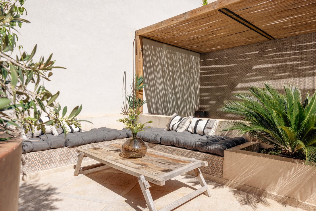 Townhouse in Palma, Balearic Islands, Spain 3 - 14166286