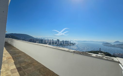 Penthouse in Botafogo Beach, State of Rio de Janeiro, Brazil 1