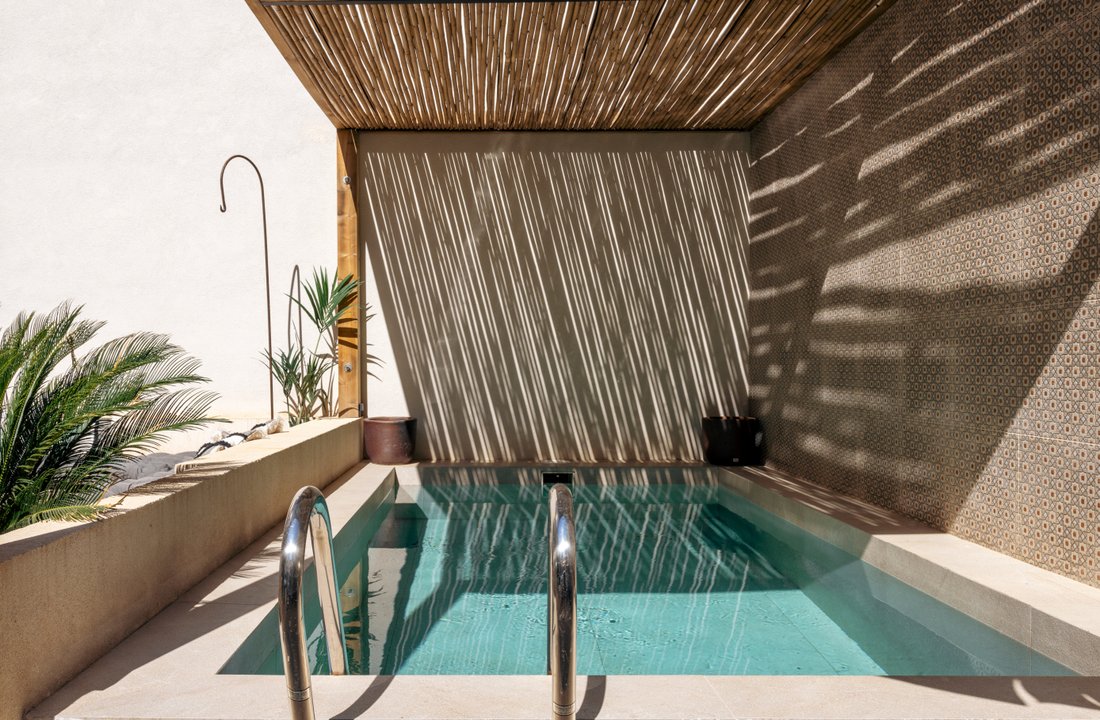 Townhouse in Palma, Balearic Islands, Spain 2 - 14166286