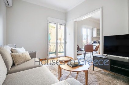 Apartment in 1st District of Athens, Athens, Greece 5 - 14166260