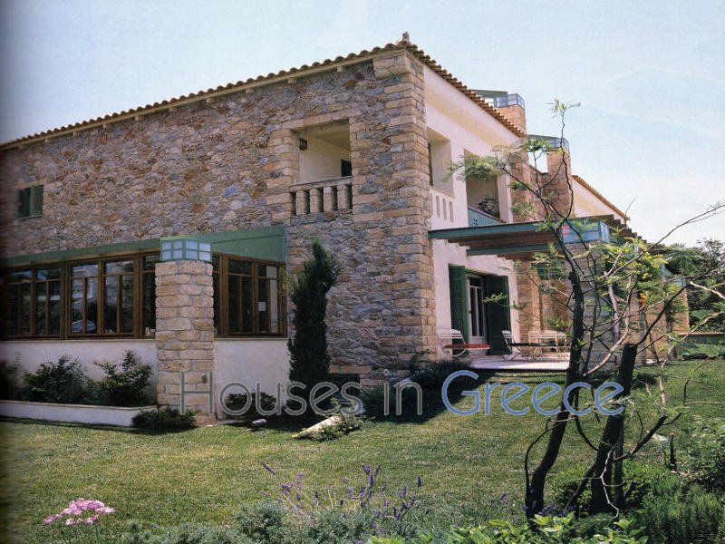 House in Kifisia, Attica, Greece 1 - 14166257